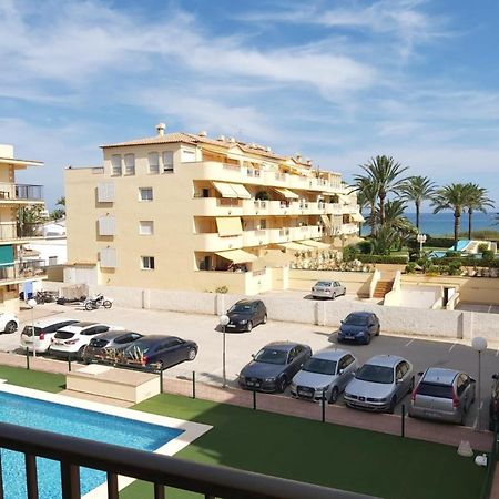 AMAYA LocDénia Exterior foto
