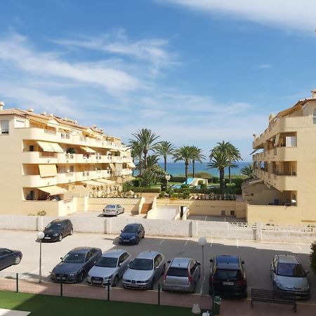 AMAYA LocDénia Exterior foto